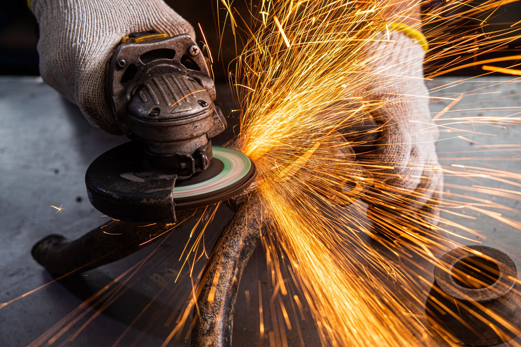 Industrial Standard